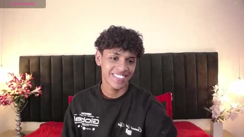 jhos online show from 03-16-26, 01:15