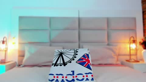 Jhosua Hunt online show from 12-04-24, 06:33