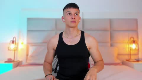 Jhosua Hunt online show from 01-27-25, 04:09