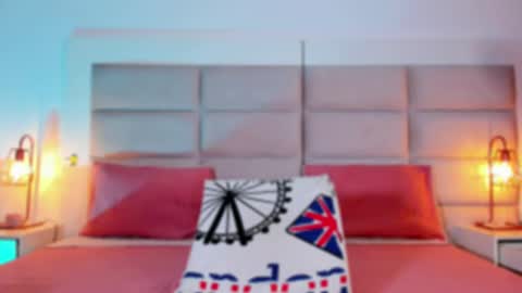 Jhosua Hunt online show from 03-05-25, 02:57