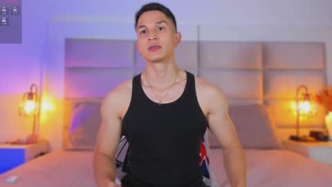 Jhosua Hunt online show from 10-13-25, 04:23