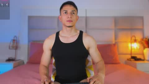 Jhosua Hunt online show from 02-28-26, 04:35