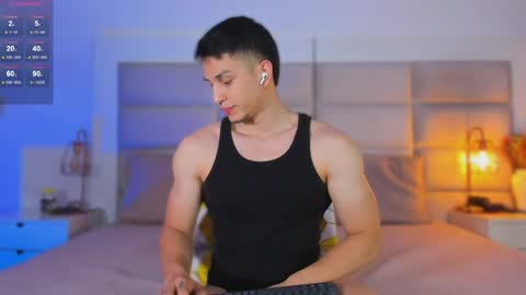 Jhosua Hunt online show from 04-22-26, 05:10