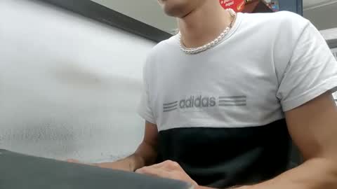 Jhosuamoore  online show from 03-01-25, 07:48