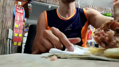 Jhosuamoore  online show from 10-12-25, 03:11