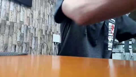 Jhosuamoore  online show from 10-29-25, 12:24