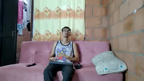 Jhosuamoore  online show from 02-06-26, 12:08