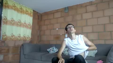 Jhosuamoore  online show from 02-09-26, 11:36