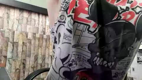 Jhosuamoore  online show from 02-11-26, 09:53