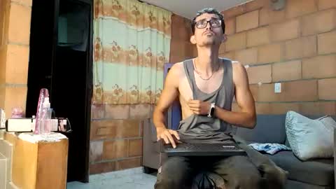 Jhosuamoore  online show from 02-16-26, 12:51