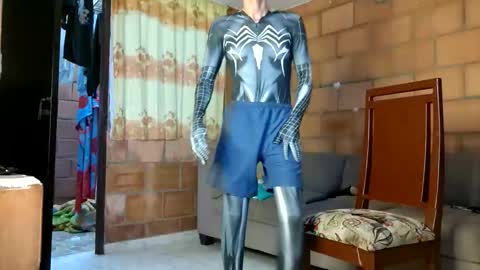 Jhosuamoore  online show from 03-03-26, 12:11