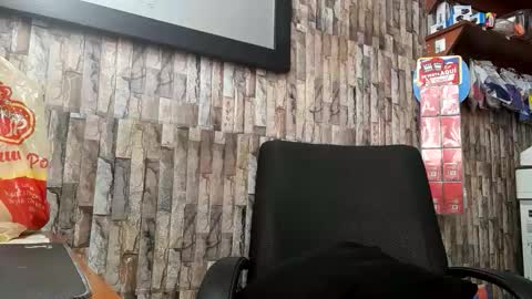 Jhosuamoore  online show from 03-08-26, 01:59