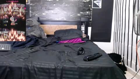 jhosuamoore2 online show from 10-02-25, 09:16