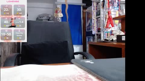 jhosuamoore2 online show from 11-01-25, 01:46