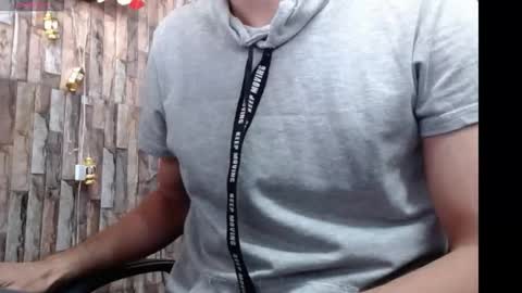 jhosuamoore2 online show from 12-16-25, 07:52