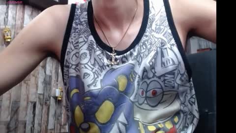 jhosuamoore2 online show from 12-22-25, 06:27