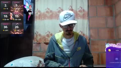 jhosuamoore2 online show from 02-02-26, 11:31