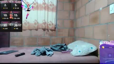 jhosuamoore2 online show from 02-04-26, 11:38