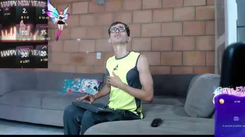 jhosuamoore2 online show from 02-10-26, 11:47