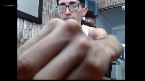 jhosuamoore2 online show from 05-10-26, 02:33