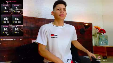 jhosuavega online show from 09-19-25, 02:46