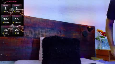 jhosuavega online show from 09-21-25, 02:02