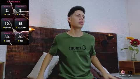 jhosuavega online show from 10-05-25, 01:15