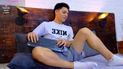 jhosuavega online show from 12-03-25, 02:08