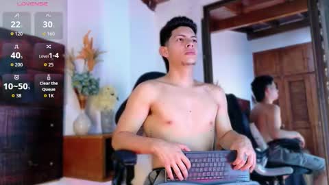 jhosuavega online show from 02-04-26, 02:39