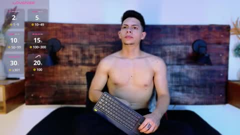 jhosuavega online show from 02-13-26, 01:45