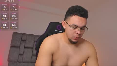 Jhonatan80  online show from 02-24-26, 07:06