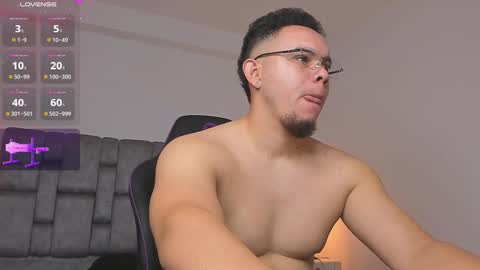 Jhonatan80  online show from 03-03-26, 10:10