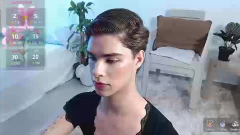 Jhuan Nhez online show from 09-10-25, 08:20