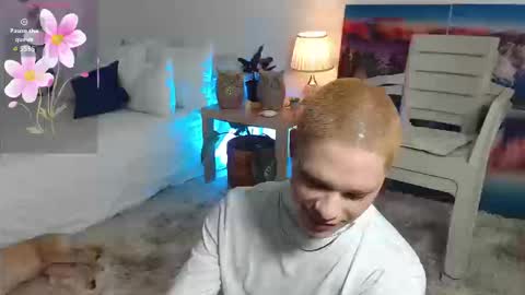 Jhuan Nhez online show from 09-24-25, 10:46