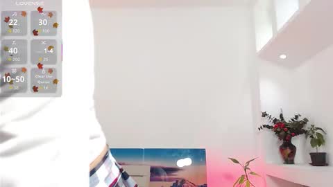 Jhuan Nhez online show from 10-02-25, 02:13