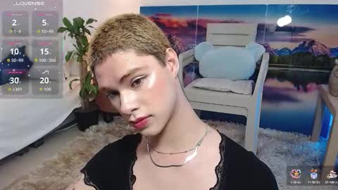 Jhuan Nhez online show from 10-09-25, 09:24