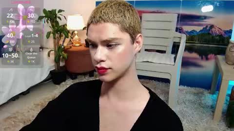 Jhuan Nhez online show from 10-13-25, 01:00