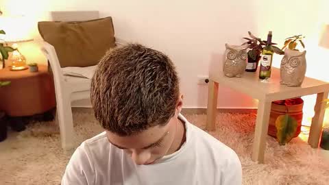 Jhuan Nhez online show from 11-02-25, 07:05