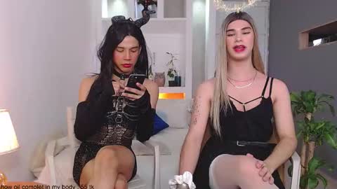 Jhuan Nhez online show from 12-01-25, 10:04