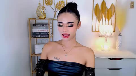 julie online show from 12-08-24, 08:41