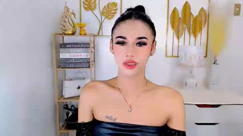 julie online show from 12-10-24, 08:08