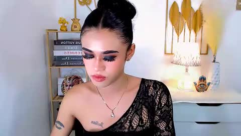 julie online show from 12-29-24, 06:56