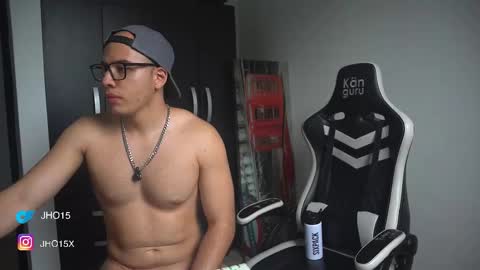 Jhx online show from 11-13-25, 08:08