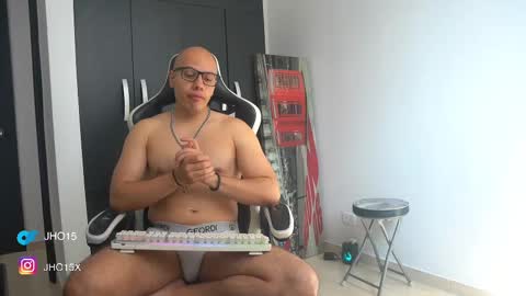 Jhx online show from 11-21-25, 07:12