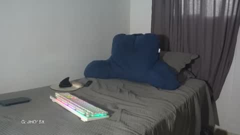 Jhx online show from 03-28-26, 09:58