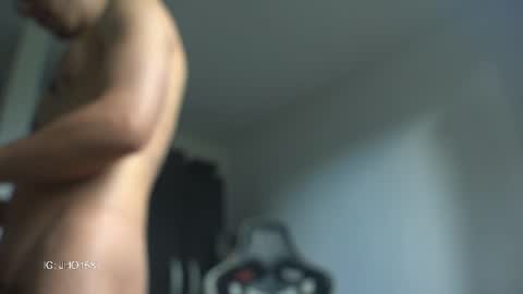 Jhx online show from 03-31-26, 09:26