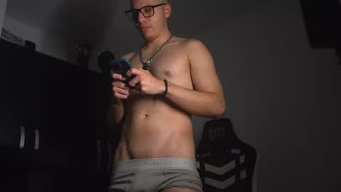 Jhx online show from 04-21-26, 01:42