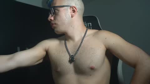 Jhx online show from 04-26-26, 12:52