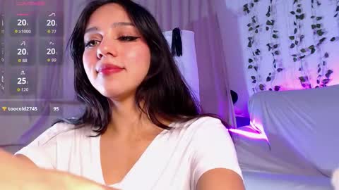 Ji Hye online show from 10-28-25, 03:36