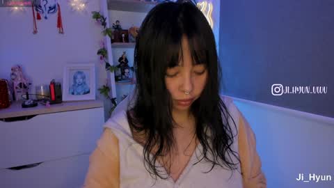 Ji  online show from 12-12-24, 05:52